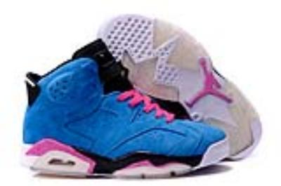 Air Jordan 6-108